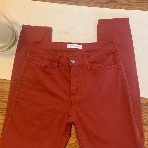 Jeggings - Picture 3 of 5